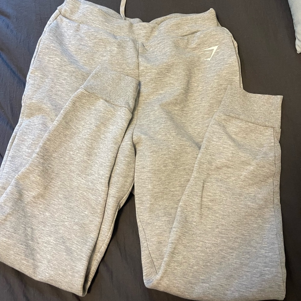 Gymshark joggers
